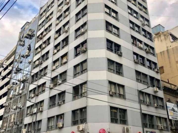 Departamento en venta en Uruguay, 595, Ciudad Autónoma de Buenos Aires