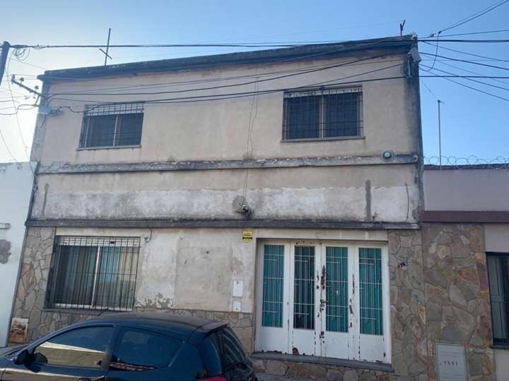 Casa en venta en Alvarado, 1587, Santa Fe