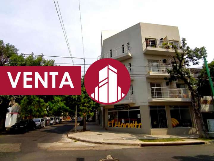 Departamento en venta en México, 608, Paraná