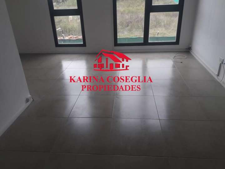 Departamento en venta en R. Caamaño, Villa Rosa