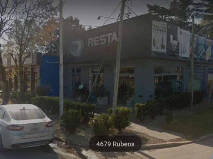 Comercial / Tienda en venta en Avenida Mariano Castex, El Jagüel