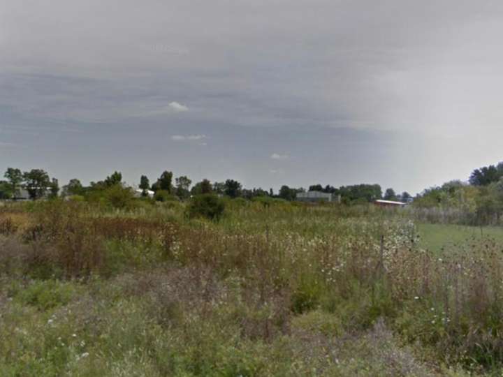 Terreno en venta en Carola Lorenzini (M) / Los Cerezos (GR), Francisco Álvarez