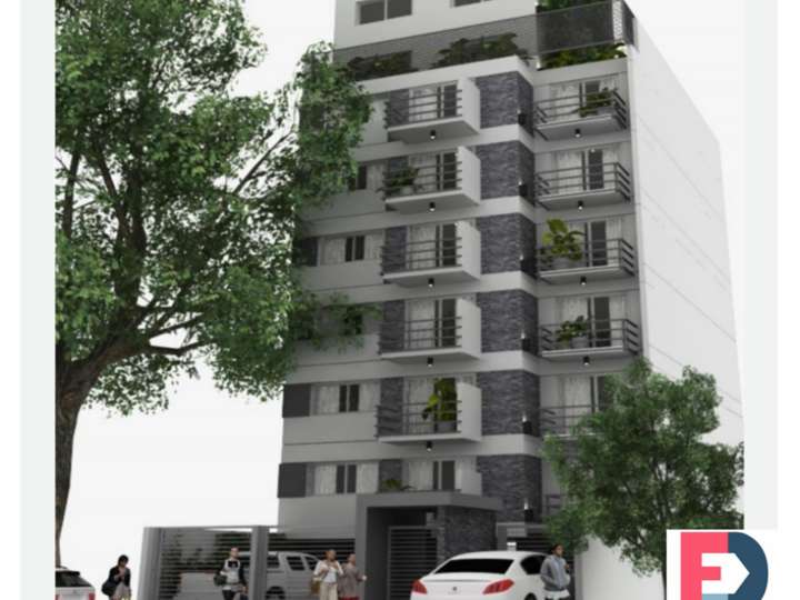 Departamento en venta en Intendente Norberto García Silva, 1402, Buenos Aires