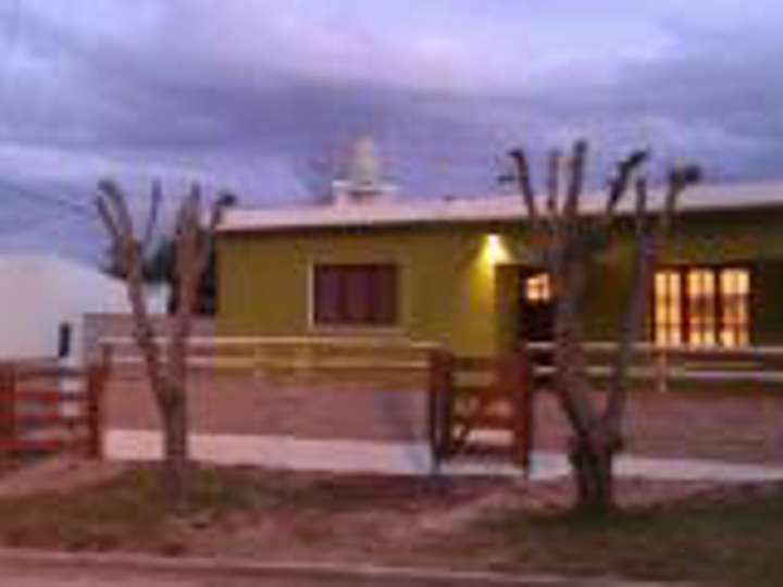 Casa en venta en Sanguinetti, Córdoba