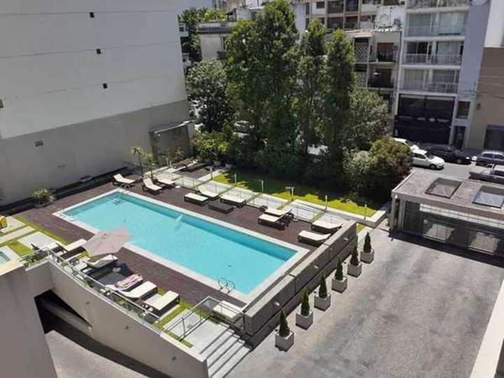 Departamento en venta en José Antonio Cabrera, 3942, Ciudad Autónoma de Buenos Aires