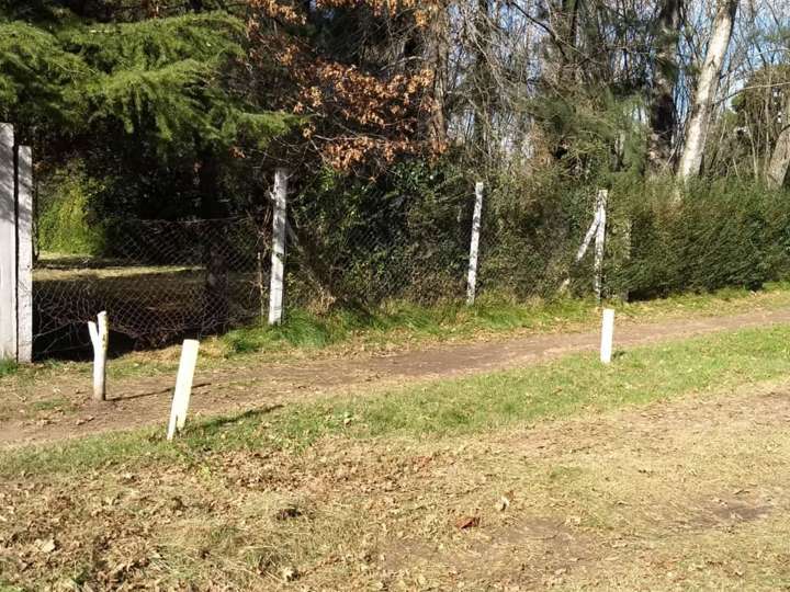 Terreno en venta en Mariscal Antonio José de Sucre, La Reja