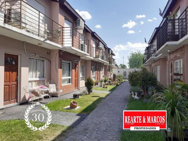 Departamento en venta en José María Rosa, Buenos Aires