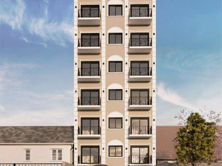 Departamento en venta en España, Buenos Aires