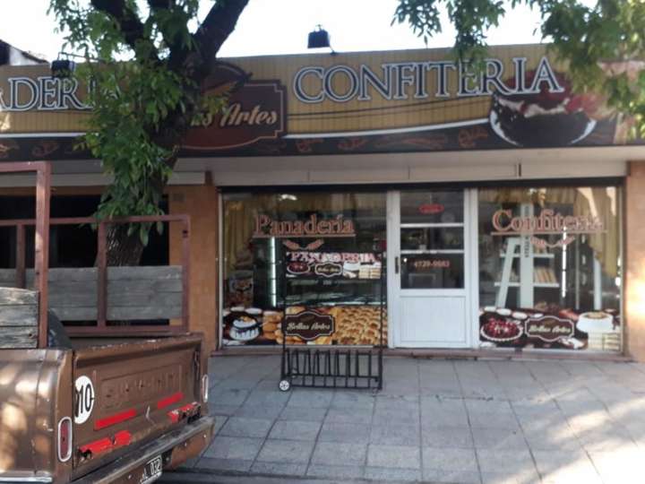 Comercial / Tienda en alquiler en 164 - San Vicente, 2178, José León Suárez