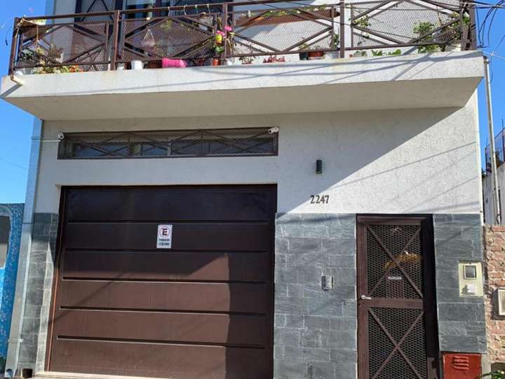 Casa en venta en Rivadavia, Buenos Aires