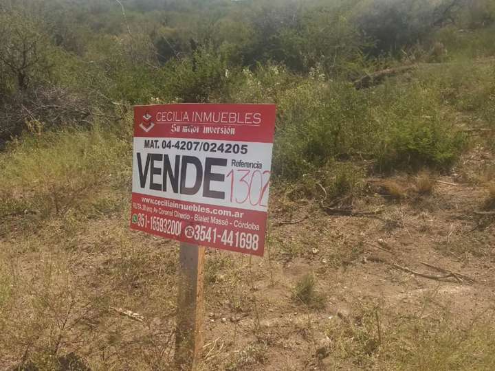 Terreno en venta en Costa Azul, 3, Córdoba