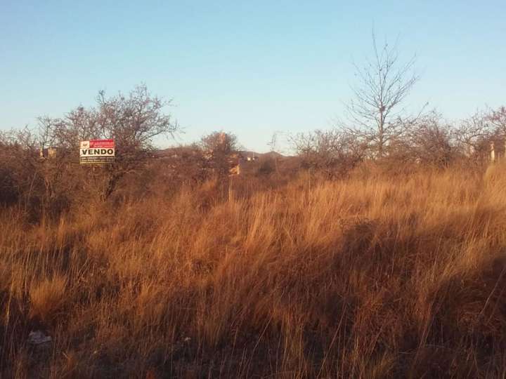 Terreno en venta en Rio de Janeiro, Córdoba