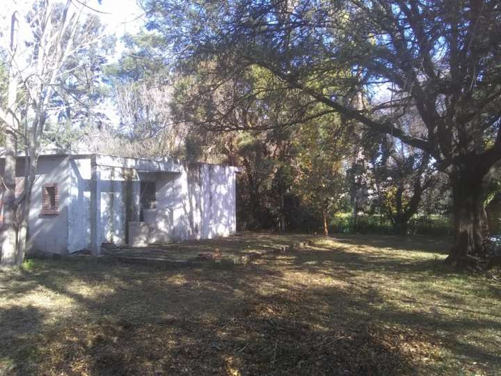 Casa en venta en General Conesa, Francisco Álvarez