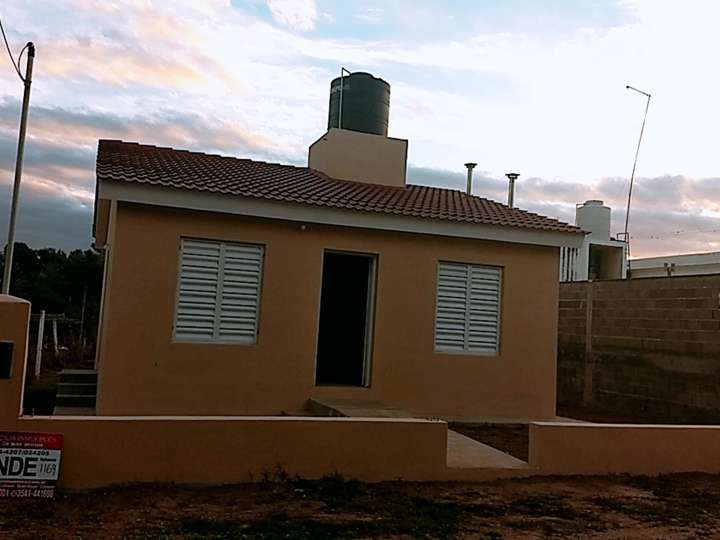 Casa en venta en Departamento Punilla, Córdoba