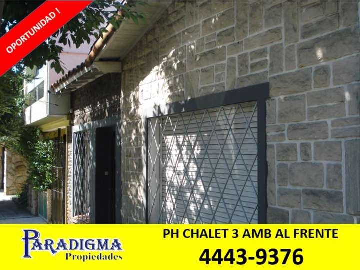 Casa en venta en Doctor Cosme Argerich, 320, Haedo