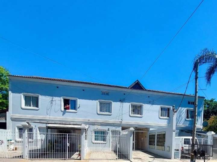 Departamento en venta en Charrúas, Villa Tesei