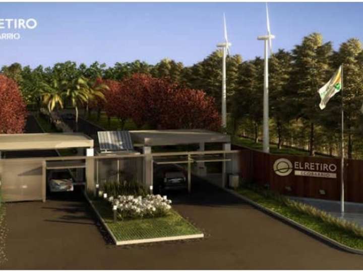 Terreno en venta en Partido de Brandsen, Buenos Aires