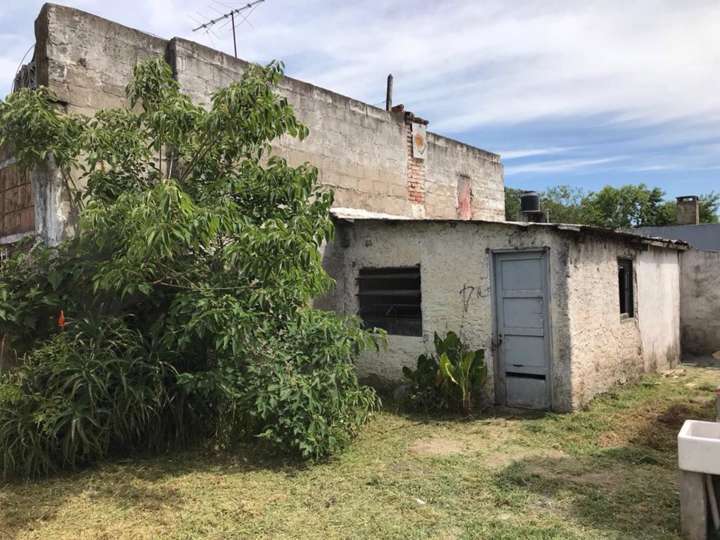 Casa en venta en Ñandutí, Francisco Álvarez