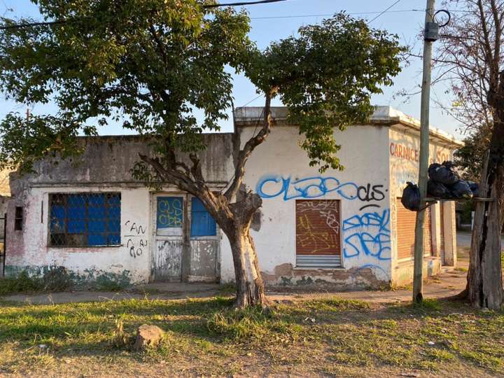 Casa en venta en Ñandutí, Francisco Álvarez