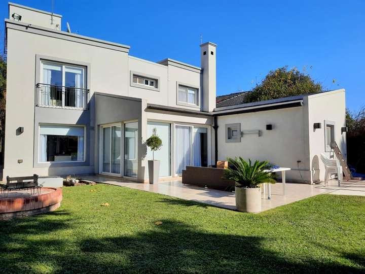 Casa en venta en José Ignacio Gorriti, Francisco Álvarez