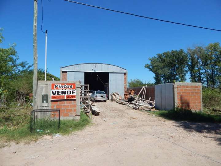 Comercial / Tienda en venta en Moreno, San José