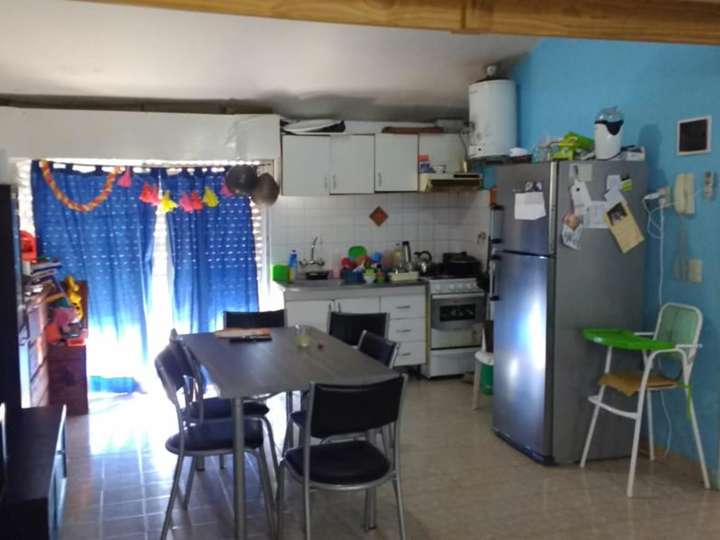 Departamento en venta en Eva Perón, 975, Garín