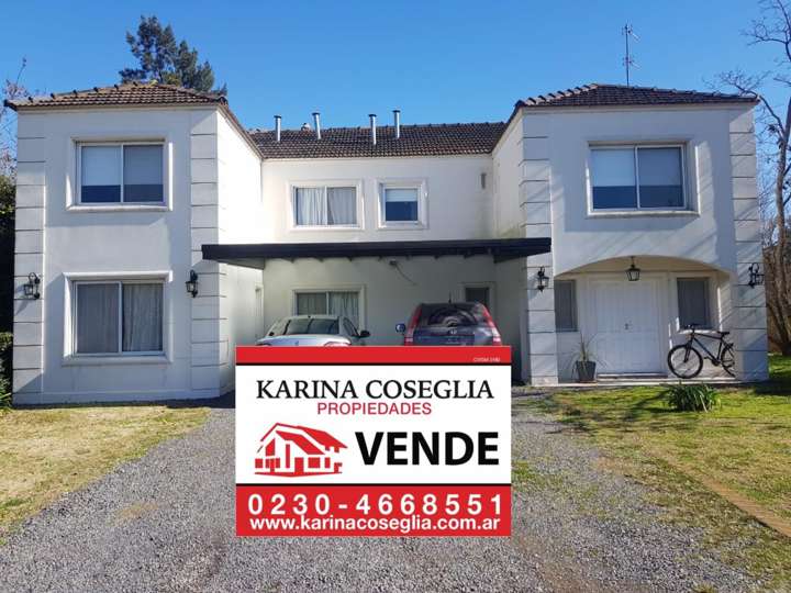 Casa en venta en Avenida San Fernando, Buenos Aires