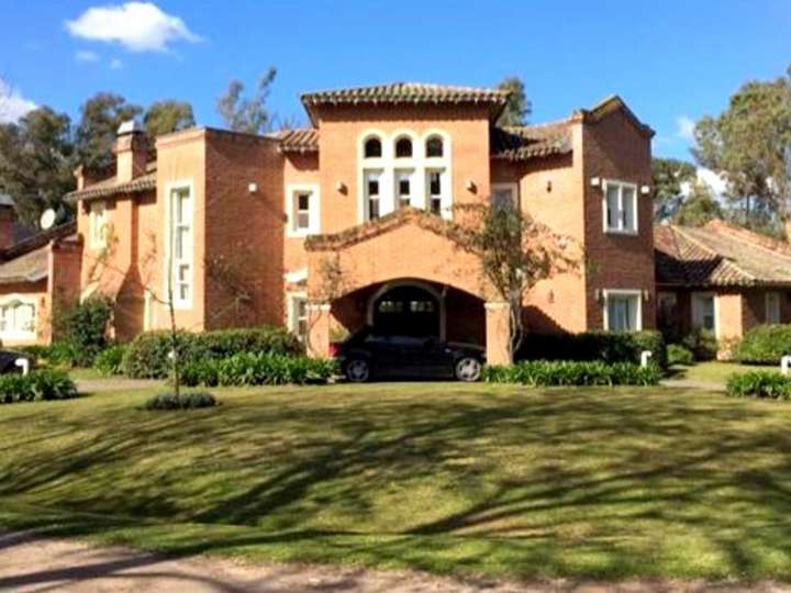 Casa en venta en Partido de Moreno, Francisco Álvarez