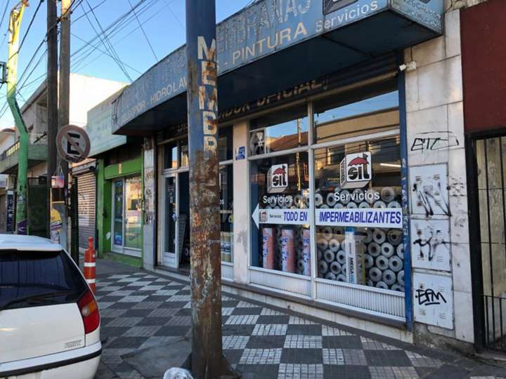 Comercial / Tienda en venta en Boulevard Buenos Aires, 588, Buenos Aires