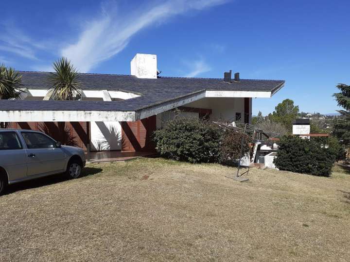 Casa en venta en 9 de Julio, 799, Municipio de La Falda