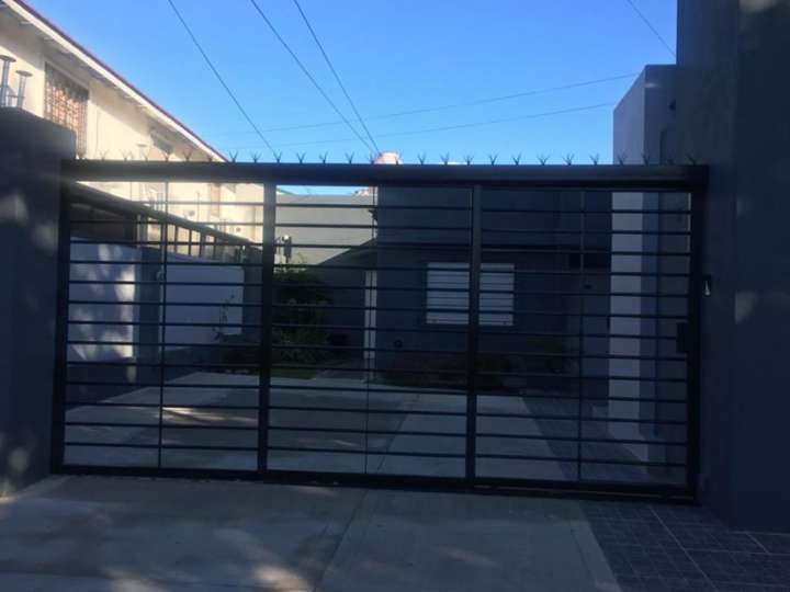 Edificio en venta en Beruti, 1091, Buenos Aires