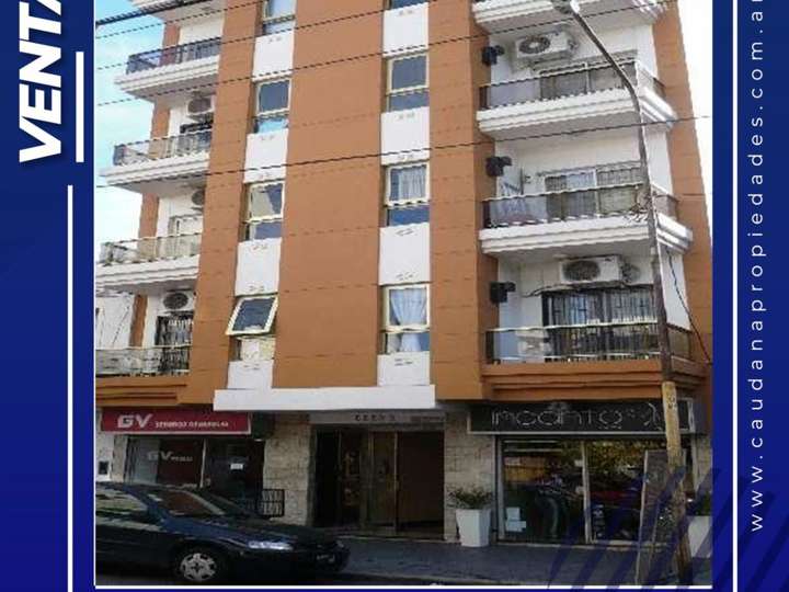 Comercial / Tienda en venta en Rosales, 347, Buenos Aires