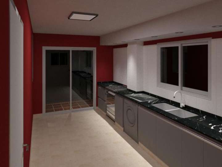 Casa en venta en Chubut, Bella Vista