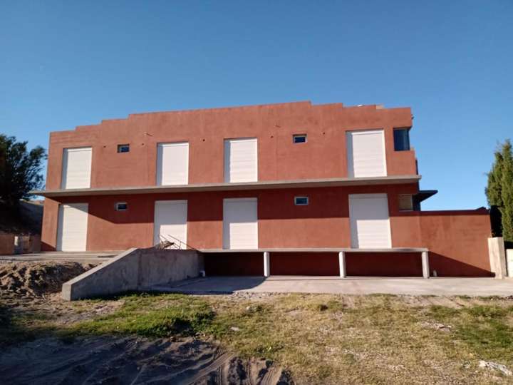 Departamento en venta en Juan Manuel de Rosas, Buenos Aires