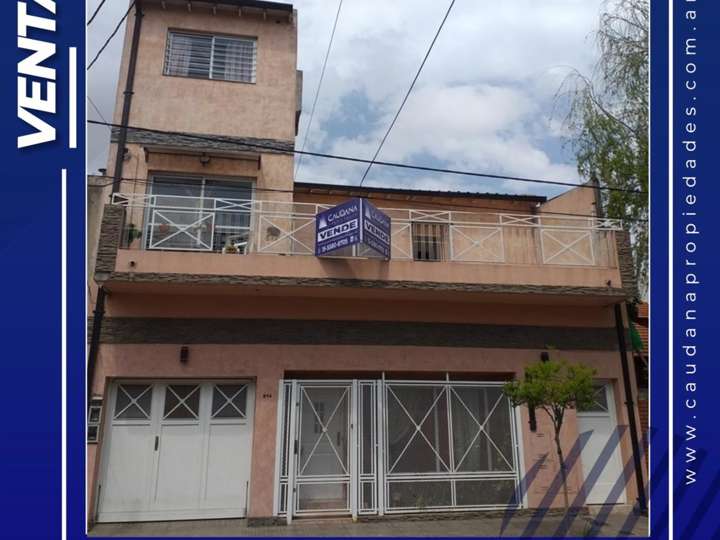 Casa en venta en Belgrano, 902, Buenos Aires