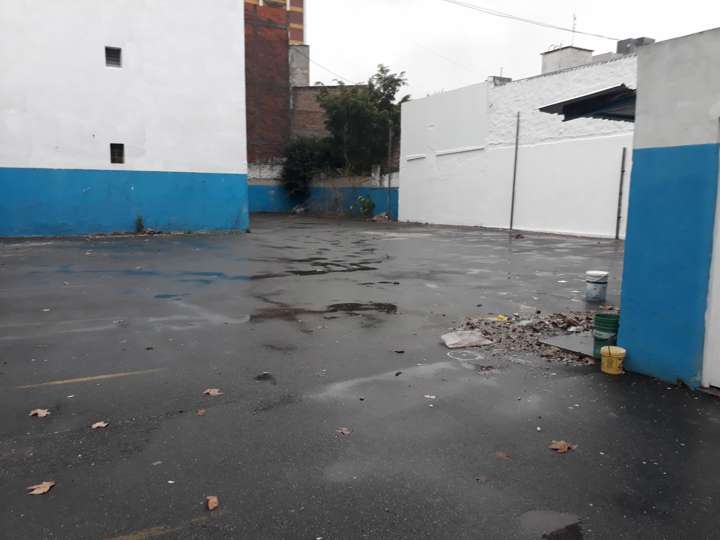 Terreno en venta en Avenida Don Pedro de Mendoza, 2357, Ciudad Autónoma de Buenos Aires