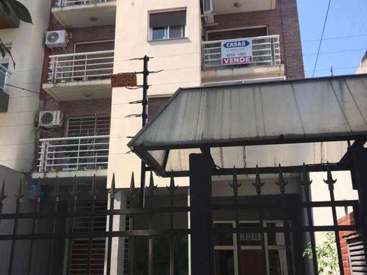 Departamento en venta en Alvear, 326, Buenos Aires