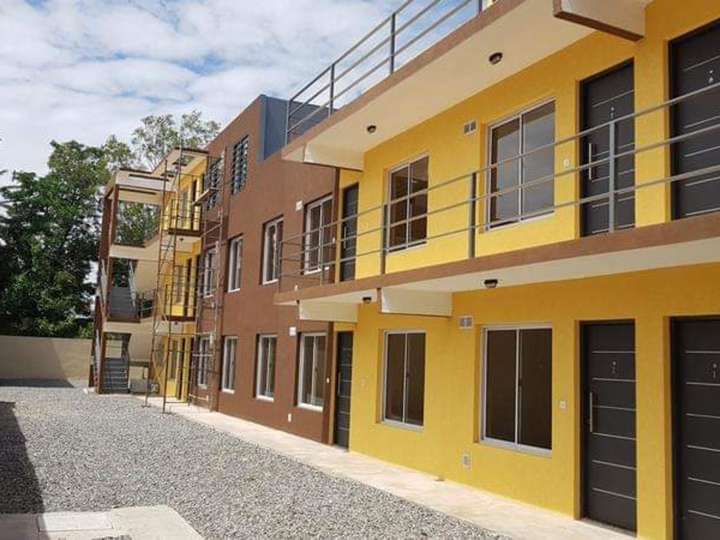 Departamento en venta en Intendente Agüero, 302, Buenos Aires