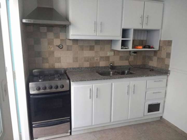 Departamento en venta en Ibarrola, 2799, La Tablada