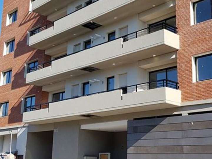 Departamento en venta en Chacabuco, Tigre