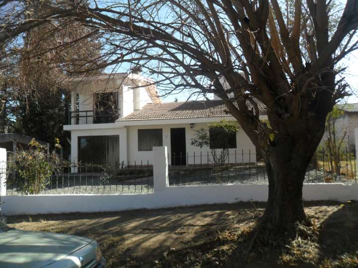Casa en venta en Punilla, 60, Villa Carlos Paz