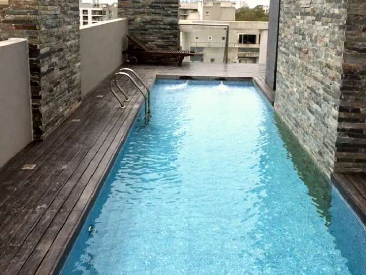 Departamento en venta en Avenida Arquitecto Jorge Bunge, 1469, Pinamar