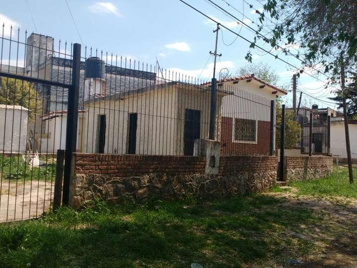 Casa en venta en Arruabarrena, 511, Cosquín
