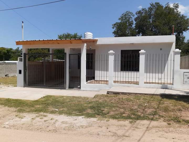 Casa en venta en 9 de Julio, Córdoba