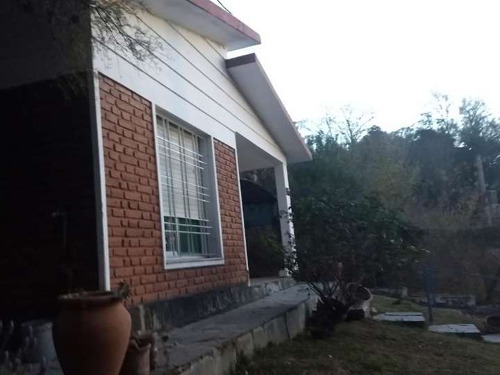 Casa en venta en Cerro De La Gloria, Córdoba