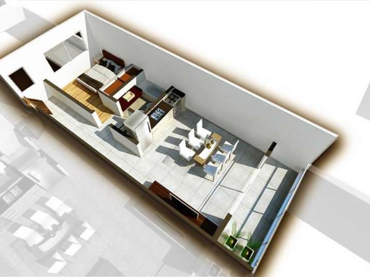 Departamento en venta en 800 - Triunvirato (TF) / 141 - Avenida Triunvirato (GSM), 3063, Billinghurst