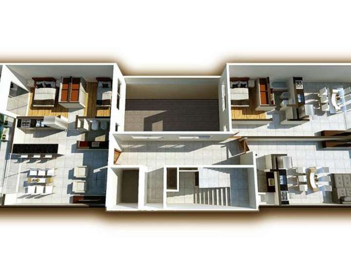 Departamento en venta en 800 - Triunvirato (TF) / 141 - Avenida Triunvirato (GSM), 3063, Billinghurst