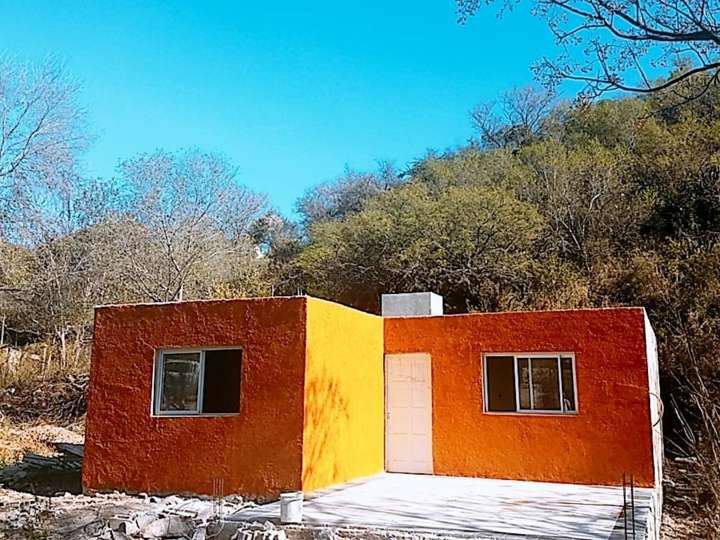 Casa en venta en Las Higueras, Córdoba