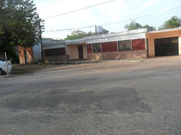 Casa en venta en Avenida Roque Sáenz Peña, Provincia de Córdoba