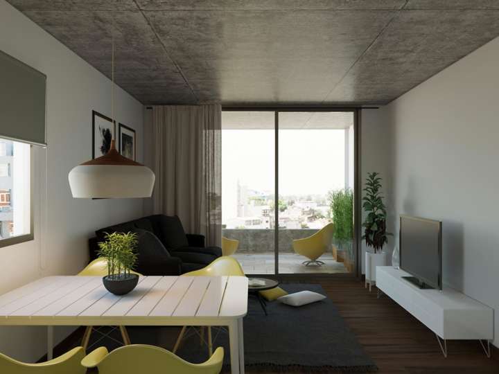 Departamento en venta en 203 - Santa Juana de Arco, 3702, Ciudadela